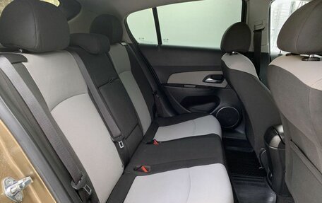 Chevrolet Cruze II, 2013 год, 780 000 рублей, 9 фотография