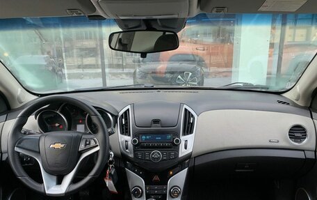 Chevrolet Cruze II, 2013 год, 780 000 рублей, 11 фотография