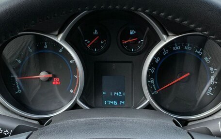 Chevrolet Cruze II, 2013 год, 780 000 рублей, 14 фотография