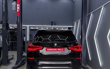 BMW X3 M, 2019 год, 6 090 000 рублей, 19 фотография