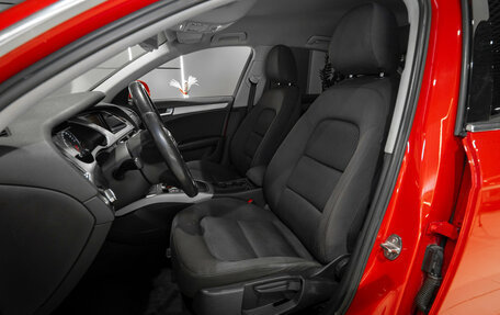 Audi A4, 2009 год, 975 000 рублей, 9 фотография