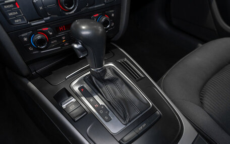 Audi A4, 2009 год, 975 000 рублей, 14 фотография