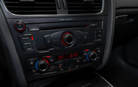 Audi A4, 2009 год, 975 000 рублей, 15 фотография