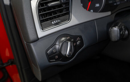 Audi A4, 2009 год, 975 000 рублей, 19 фотография