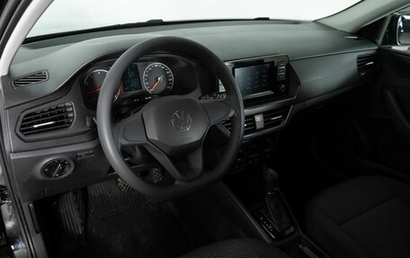 Volkswagen Polo VI (EU Market), 2020 год, 1 370 000 рублей, 5 фотография