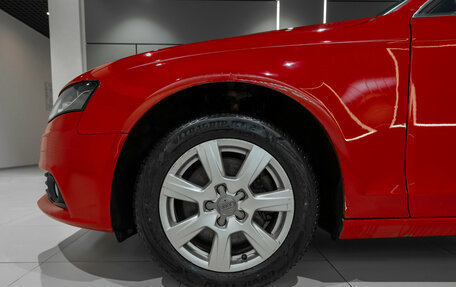 Audi A4, 2009 год, 975 000 рублей, 20 фотография