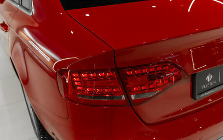 Audi A4, 2009 год, 975 000 рублей, 22 фотография