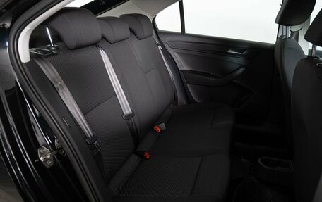 Volkswagen Polo VI (EU Market), 2020 год, 1 370 000 рублей, 9 фотография