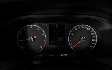 Volkswagen Polo VI (EU Market), 2020 год, 1 370 000 рублей, 10 фотография