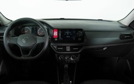 Volkswagen Polo VI (EU Market), 2020 год, 1 370 000 рублей, 7 фотография