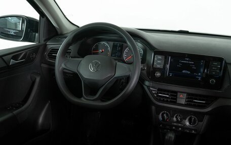 Volkswagen Polo VI (EU Market), 2020 год, 1 370 000 рублей, 14 фотография