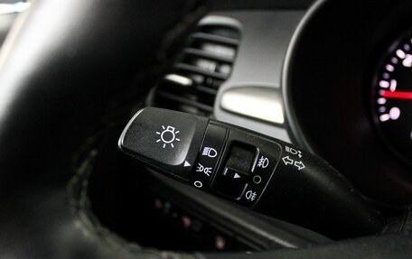 KIA Rio IV, 2020 год, 1 399 000 рублей, 12 фотография