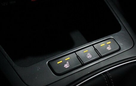 KIA Rio IV, 2020 год, 1 399 000 рублей, 16 фотография