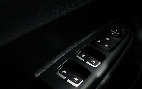 KIA Rio IV, 2020 год, 1 399 000 рублей, 17 фотография