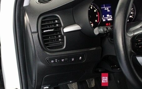 KIA Rio IV, 2020 год, 1 399 000 рублей, 11 фотография