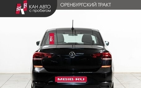 Volkswagen Polo VI (EU Market), 2020 год, 1 370 000 рублей, 4 фотография