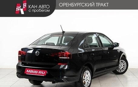 Volkswagen Polo VI (EU Market), 2020 год, 1 370 000 рублей, 3 фотография