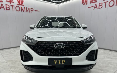 Hyundai ix35, 2021 год, 1 630 000 рублей, 2 фотография