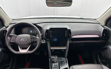 Hyundai ix35, 2021 год, 1 630 000 рублей, 7 фотография