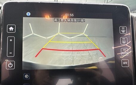 Hyundai ix35, 2021 год, 1 630 000 рублей, 14 фотография