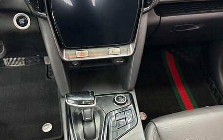 Hyundai ix35, 2021 год, 1 630 000 рублей, 9 фотография