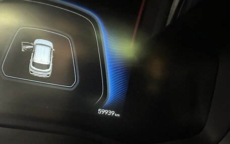 Hyundai ix35, 2021 год, 1 630 000 рублей, 13 фотография