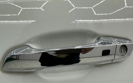 Hyundai ix35, 2021 год, 1 630 000 рублей, 12 фотография