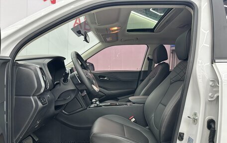 Hyundai ix35, 2021 год, 1 630 000 рублей, 10 фотография