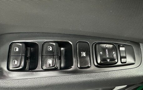 Hyundai ix35, 2021 год, 1 630 000 рублей, 15 фотография