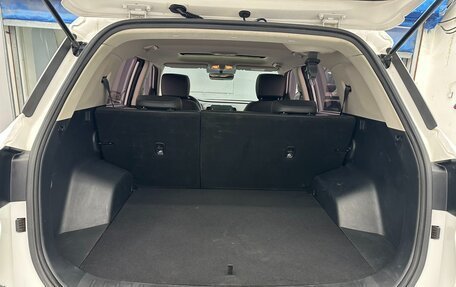 Hyundai ix35, 2021 год, 1 630 000 рублей, 18 фотография