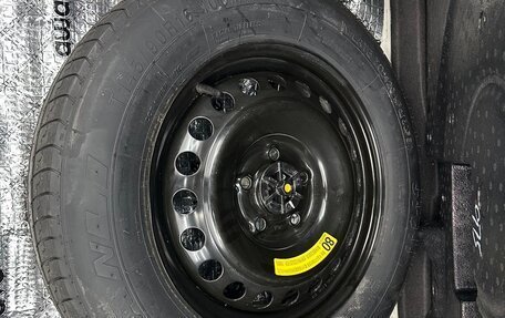 Hyundai ix35, 2021 год, 1 630 000 рублей, 19 фотография