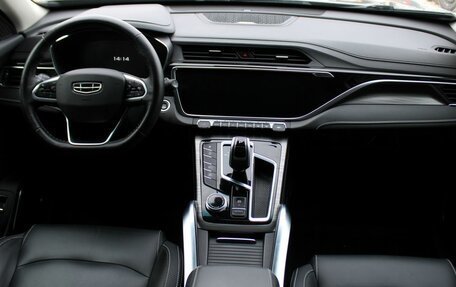 Geely Atlas, 2022 год, 1 999 000 рублей, 10 фотография