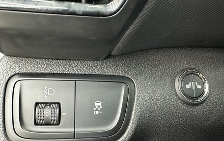 Hyundai ix35, 2021 год, 1 630 000 рублей, 17 фотография