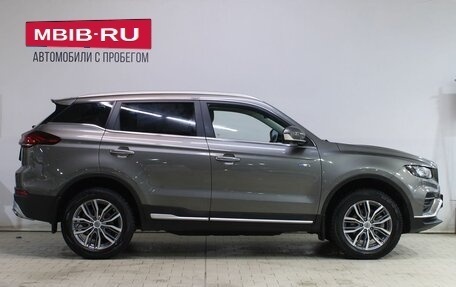 Geely Atlas, 2022 год, 1 999 000 рублей, 8 фотография