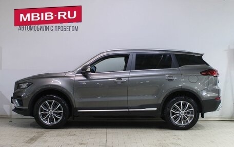 Geely Atlas, 2022 год, 1 999 000 рублей, 7 фотография