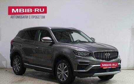 Geely Atlas, 2022 год, 1 999 000 рублей, 3 фотография