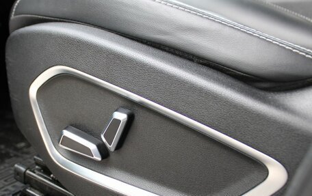 Geely Atlas, 2022 год, 1 999 000 рублей, 19 фотография