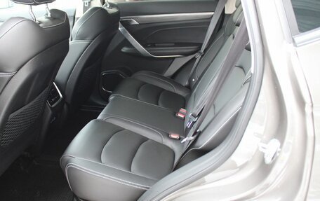 Geely Atlas, 2022 год, 1 999 000 рублей, 22 фотография