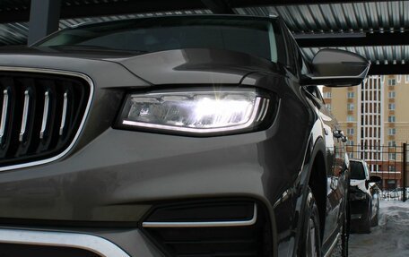 Geely Atlas, 2022 год, 1 999 000 рублей, 26 фотография