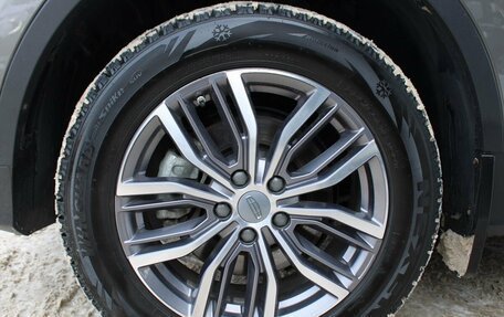 Geely Atlas, 2022 год, 1 999 000 рублей, 25 фотография