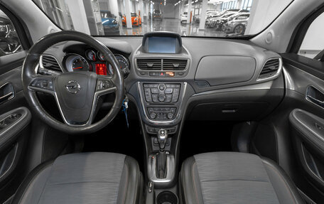 Opel Mokka I, 2015 год, 840 000 рублей, 8 фотография