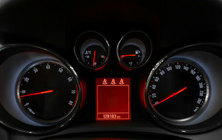 Opel Mokka I, 2015 год, 840 000 рублей, 11 фотография