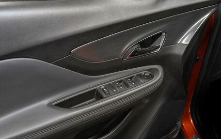 Opel Mokka I, 2015 год, 840 000 рублей, 13 фотография