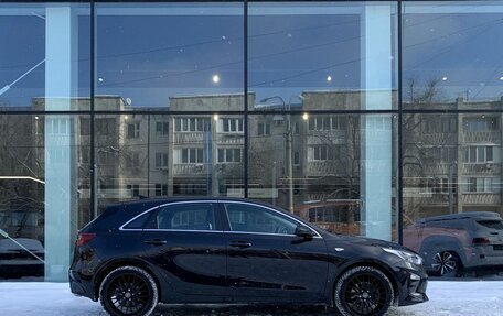 KIA cee'd III, 2018 год, 1 730 000 рублей, 4 фотография