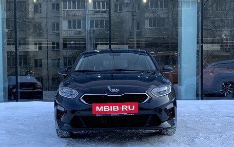 KIA cee'd III, 2018 год, 1 730 000 рублей, 2 фотография