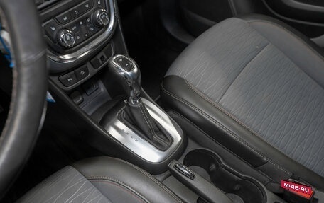 Opel Mokka I, 2015 год, 840 000 рублей, 14 фотография