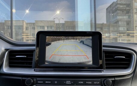 KIA cee'd III, 2018 год, 1 730 000 рублей, 13 фотография