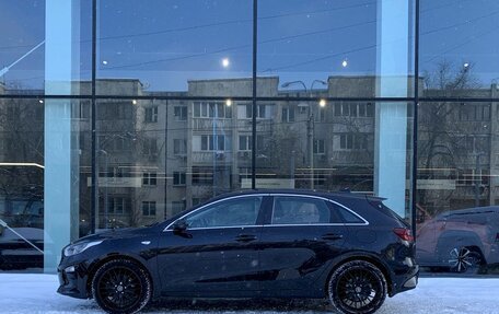 KIA cee'd III, 2018 год, 1 730 000 рублей, 8 фотография