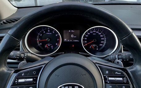 KIA cee'd III, 2018 год, 1 730 000 рублей, 14 фотография