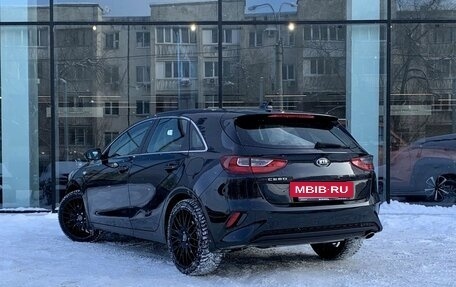 KIA cee'd III, 2018 год, 1 730 000 рублей, 7 фотография